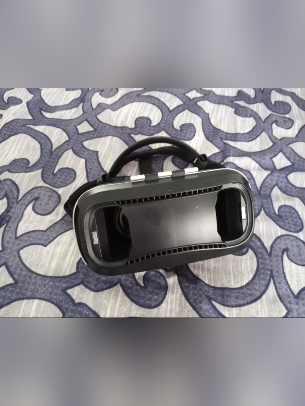 VRELEGANT Smart Phone Virtual Reality Goggles (Works Great!)